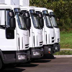 Commercial Auto Insurance in Richardson, Plano, Dallas, Allen, Frisco & Nearby Citites