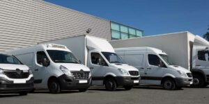 Commercial auto insurance in Dallas, Richardson, McKinney, Plano, Allen & Surrounding Areas 