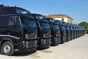 Commercial Fleet Insurance in Dallas, Richardson, Plano, McKinney, Allen & Nearby Cities